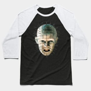 HELLRAISER Baseball T-Shirt